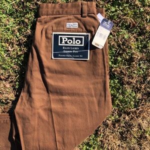 Vintage Polo Chino Ralph Lauren Pants 33x32